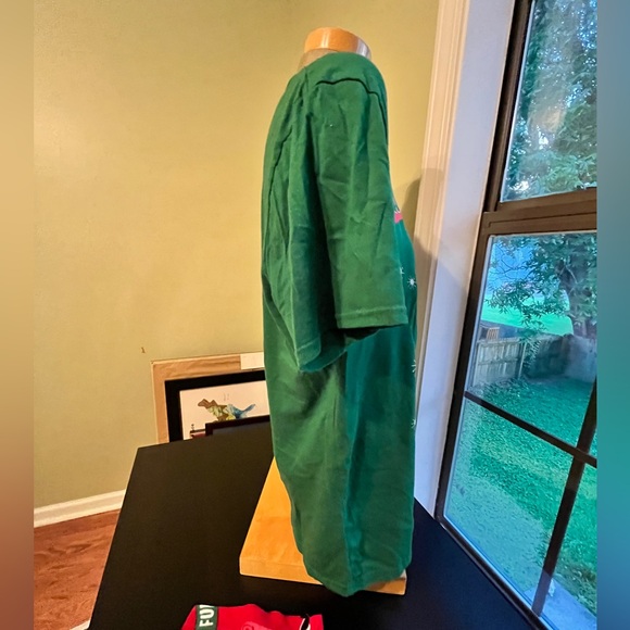 A Christmas Story “Oh Fudge” Pajama Set - Size Adult Large - Picture 4 of 12